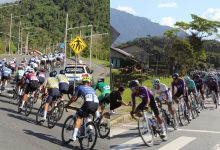 Timbó entra na rota da 27ª Volta Ciclística de Santa Catarina com 150 ciclistas