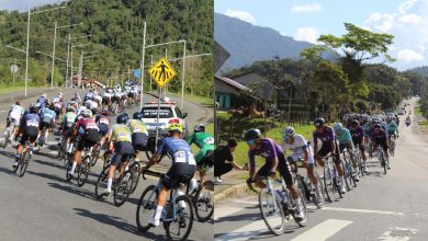 Timbó entra na rota da 27ª Volta Ciclística de Santa Catarina com 150 ciclistas