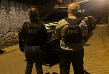 Ex-estagiária é condenada após vazar operação para facção e fazer 90% dos alvos escaparem em SC