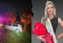 Identificada jovem de 20 anos que morreu atropelada após sair de festa em SC
