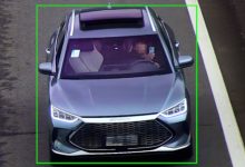 “Big Brother” nas rodovias: câmeras com IA passam a flagrar o que motoristas fazem dentro dos veículos