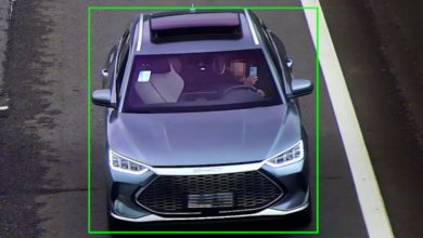 “Big Brother” nas rodovias: câmeras com IA passam a flagrar o que motoristas fazem dentro dos veículos