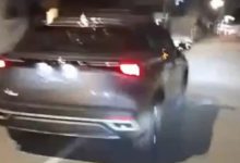 Trio de menores que furtou carro em SC revela ter aprendido a dirigir no videogame