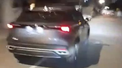 Trio de menores que furtou carro em SC revela ter aprendido a dirigir no videogame