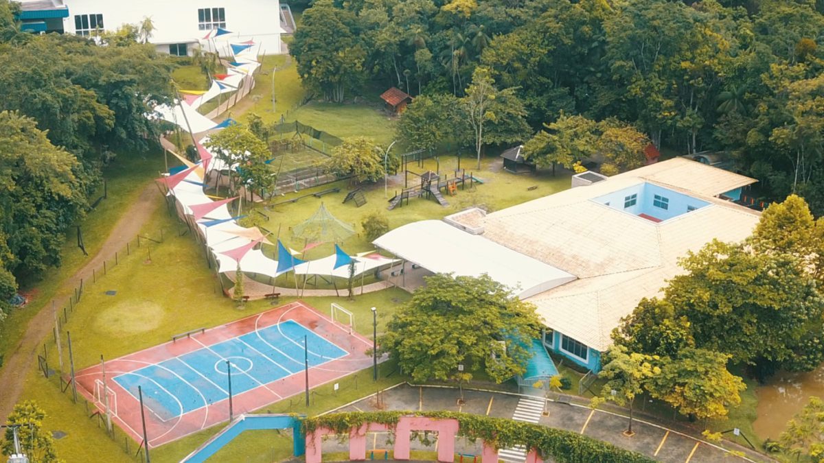 Escola de Timbó é nº 1 do Brasil em competição de inteligência socioemocional