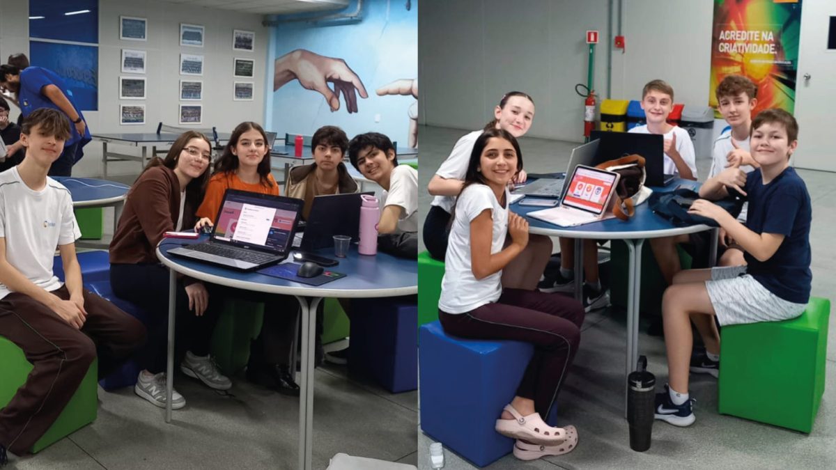 Escola de Timbó é nº 1 do Brasil em competição de inteligência socioemocional