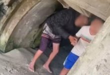 Suspeito de estuprar menino morre após ser internado com queimaduras e lesões