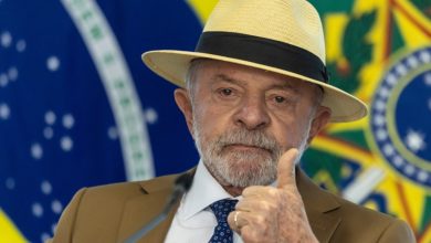 “Acho que meu filho é inocente”: Lula comenta investigação sobre Lulinha
