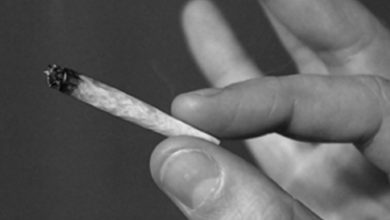 Menina de 1 ano vai parar na UPA após mãe suspeitar que ela tenha ingerido maconha em SC