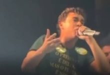“Já não tem picanha”: Nikolas ironiza ataque de ovos contra carreata de Flávio Bolsonaro