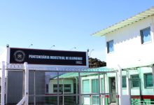 Homicídio dentro de penitenciária em Blumenau teria sido planejado entre quatro detentos