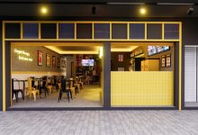 Janela Bar chega a Timbó com hambúrgueres, chope e drinks a partir de outubro