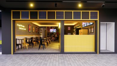 Janela Bar chega a Timbó com hambúrgueres, chope e drinks a partir de outubro
