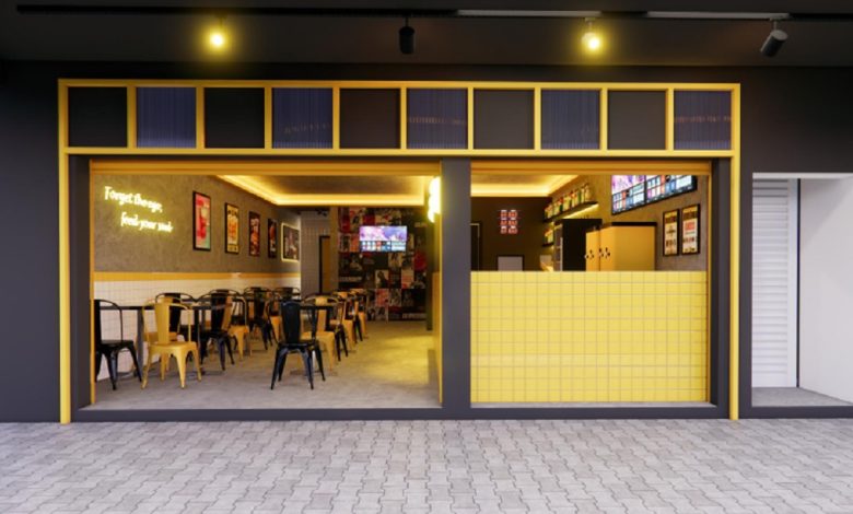Janela Bar chega a Timbó com hambúrgueres, chope e drinks a partir de outubro