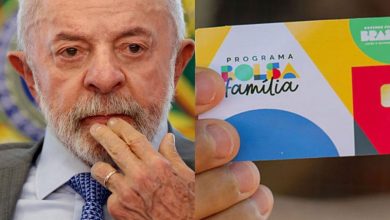 A 17 dias da eleição, Lula tira “carta da manga” e reajusta Bolsa Família