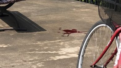 Mistério do sangue em rua de Timbó é desvendado; veja o que ocorreu