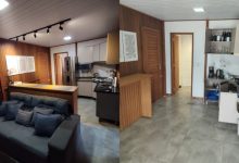 Mulher aluga casa por uma noite em SC e vende móveis do imóvel por R$ 3,8 mil