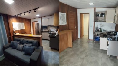 Mulher aluga casa por uma noite em SC e vende móveis do imóvel por R$ 3,8 mil