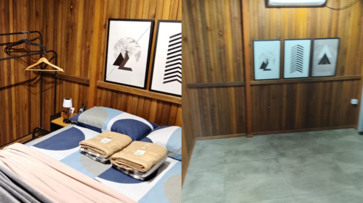 Mulher aluga casa por uma noite em SC e vende móveis do imóvel por R$ 3,8 mil