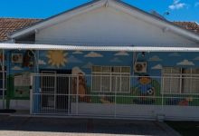 Pai encontra filho morto em creche após bebê se engasgar em SC