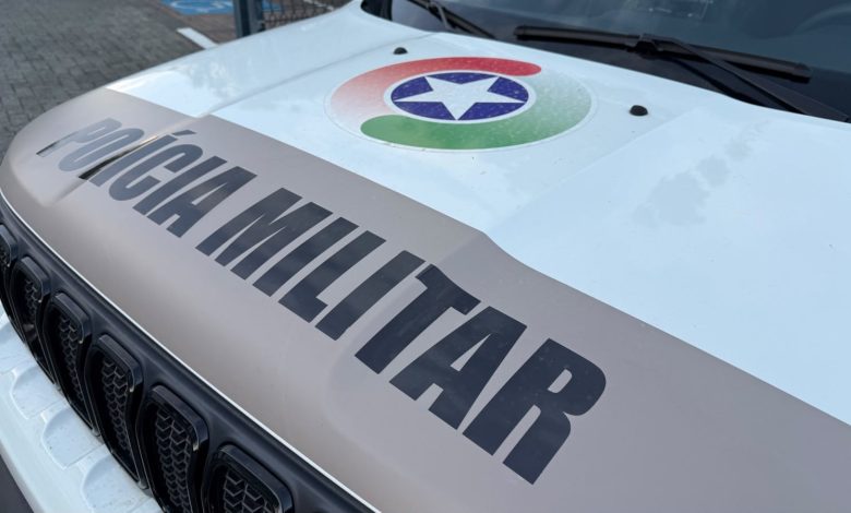 Homem vai ao Fórum de Indaial e acaba preso por mandado ligado a contrabando