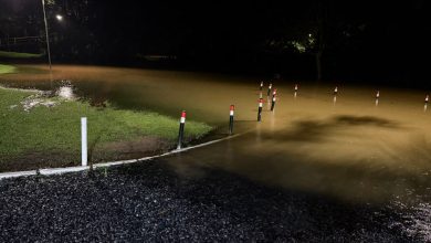 El Niño ganha força e aumenta preocupação com chuva acima da média em SC nos próximos meses