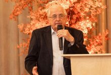 Adalberto Roeder recebe título de cidadão honorário por quase 50 anos de dedicação a Timbó