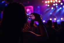 Agora é obrigatório: nova regra determina que grandes eventos ofereçam água de graça ao público