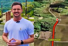 Rio dos Cedros terá trânsito alterado com passagem de grande competição nacional de ciclismo