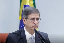 PGR contesta investigação sobre mensagens entre Moraes e Vorcaro e pede anulação ao STF
