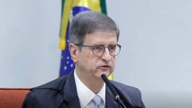 PGR contesta investigação sobre mensagens entre Moraes e Vorcaro e pede anulação ao STF