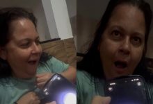 Pegadinha com “amante” criada por IA engana mãe e viraliza nas redes