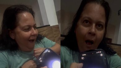 Pegadinha com “amante” criada por IA engana mãe e viraliza nas redes