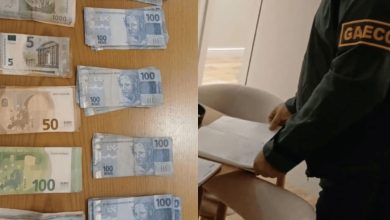 “Mercado Oculto”: rede empresarial é investigada por possível sonegação e lavagem de dinheiro em SC e PR