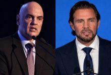 Jornal Nacional abre edição com novas revelações sobre Moraes e Vorcaro no caso Banco Master