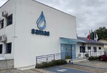 SAMAE de Timbó terá atendimento alterado no feriado de 7 de setembro