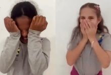 Crianças de instituição de acolhimento em Itajaí se emocionam com surpresa e ganham dia inesquecível no Beto Carrero