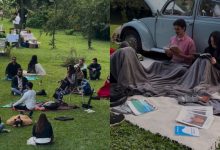 Em tempos de inteligência artificial e celulares, 150 jovens trocam as telas por conexões reais em Floripa