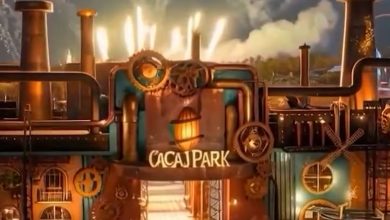 “Do grão ao coração”: conheça o universo que a Cacau Show está criando