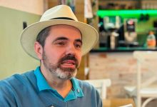 Anderson declara apoio a Augusto Cury e diz ser o primeiro candidato do PP em SC a aderir à campanha