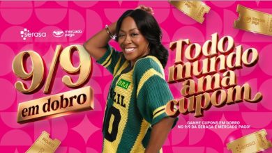 Serasa libera 8,7 milhões de dívidas com descontos de até 99% até quarta-feira
