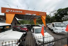 3º Feirão Passos Automóveis terá ofertas especiais e mais de 60 veículos em estoque em Timbó