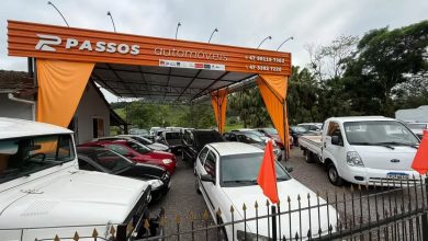 3º Feirão Passos Automóveis terá ofertas especiais e mais de 60 veículos em estoque em Timbó