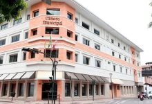Nove projetos avançam nas comissões da Câmara de Blumenau