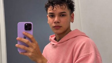 Jovem de 22 anos desaparece após ser visto em Balneário Camboriú