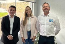 Timbó busca inspiração em Sobral para elevar educação pública