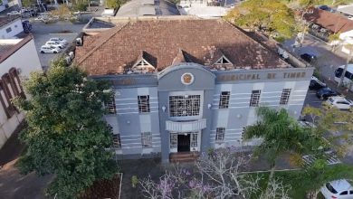 Timbó abre consulta pública para atualizar política de saneamento