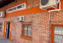 Defesa Civil alerta para temporais em Timbó no fim de semana