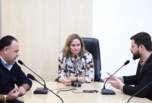 Câmara de Blumenau cobra respostas de operadoras sobre falhas no sinal