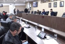 Câmara aprova detectores de metais para reforçar segurança nas escolas de Blumenau